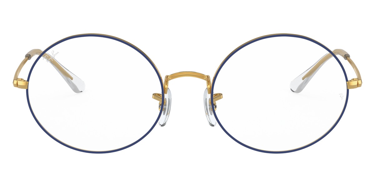Ray-Ban™ - Oval RX1970V