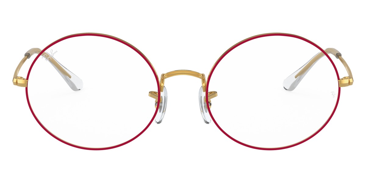 Ray-Ban™ - Oval RX1970V