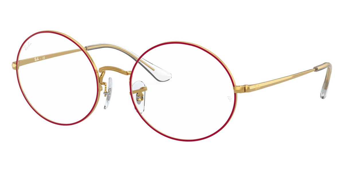 Ray-Ban™ - Oval RX1970V