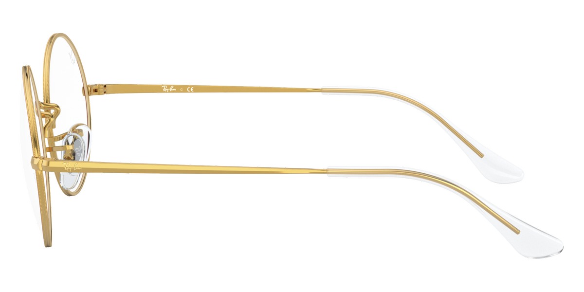 Ray-Ban™ - Oval RX1970V