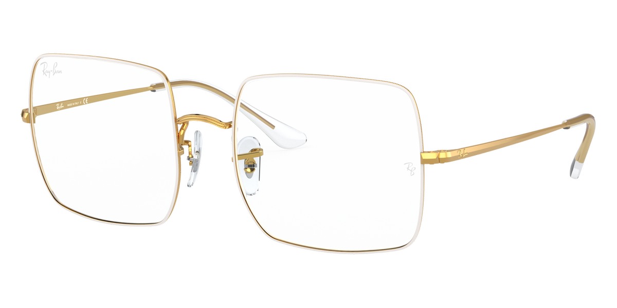 Ray-Ban™ - Square RX1971V
