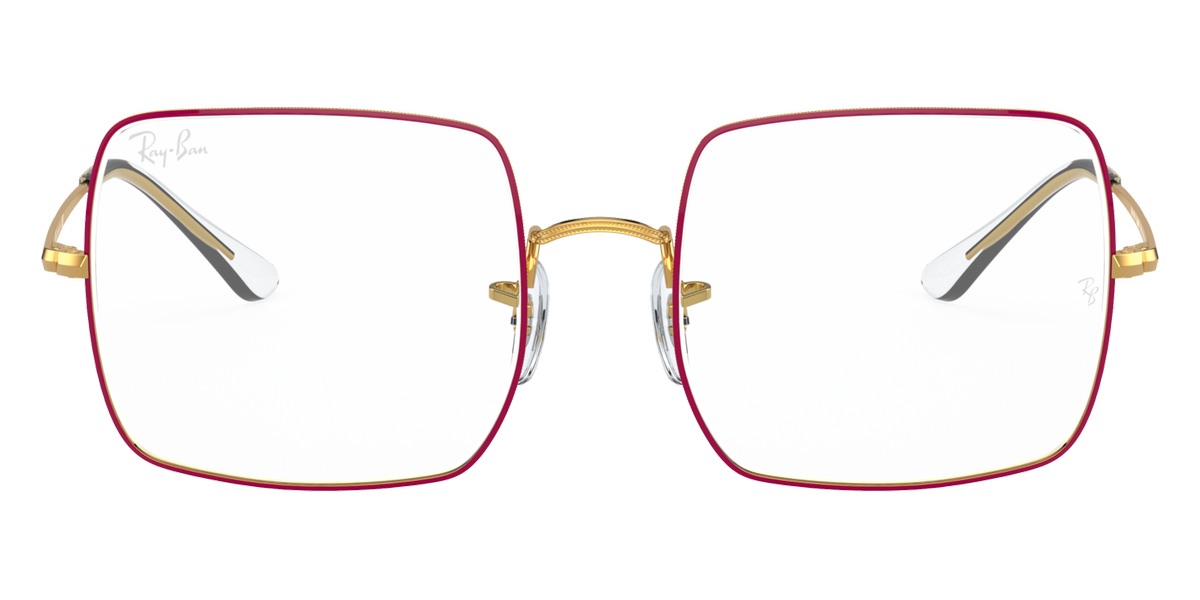 Ray-Ban™ - Square RX1971V