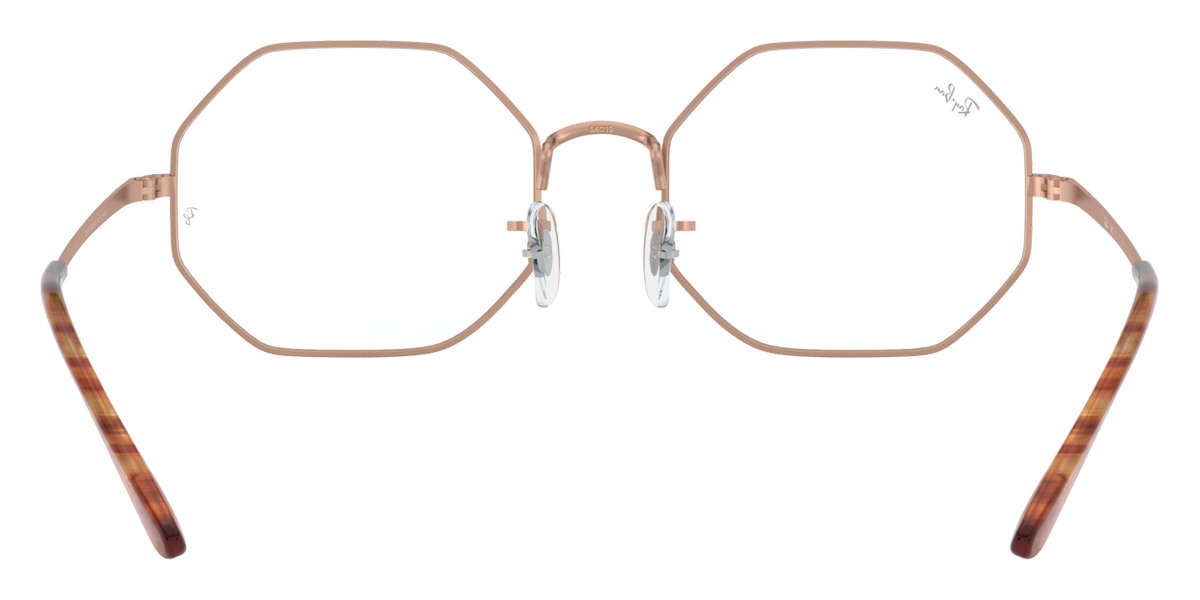 Ray-Ban™ - Octagon RX1972V