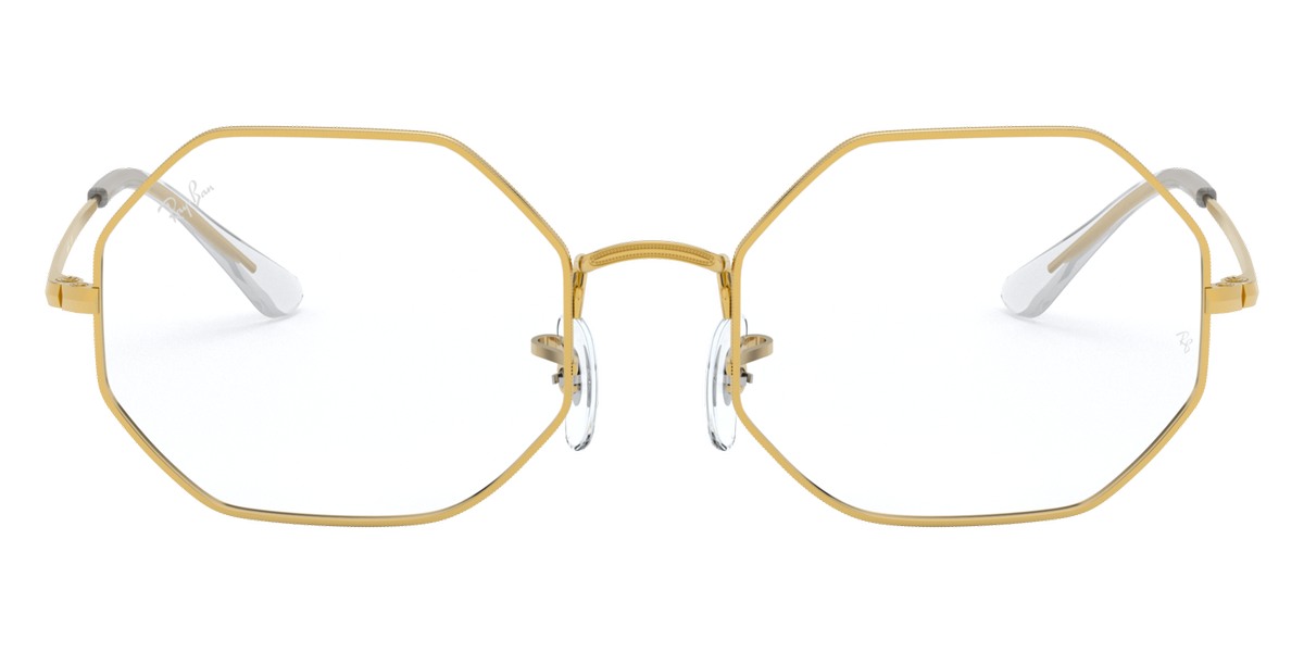 Ray-Ban™ - Octagon RX1972V