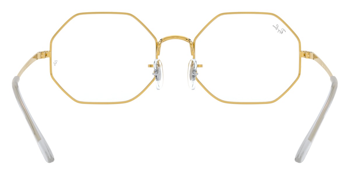 Ray-Ban™ - Octagon RX1972V