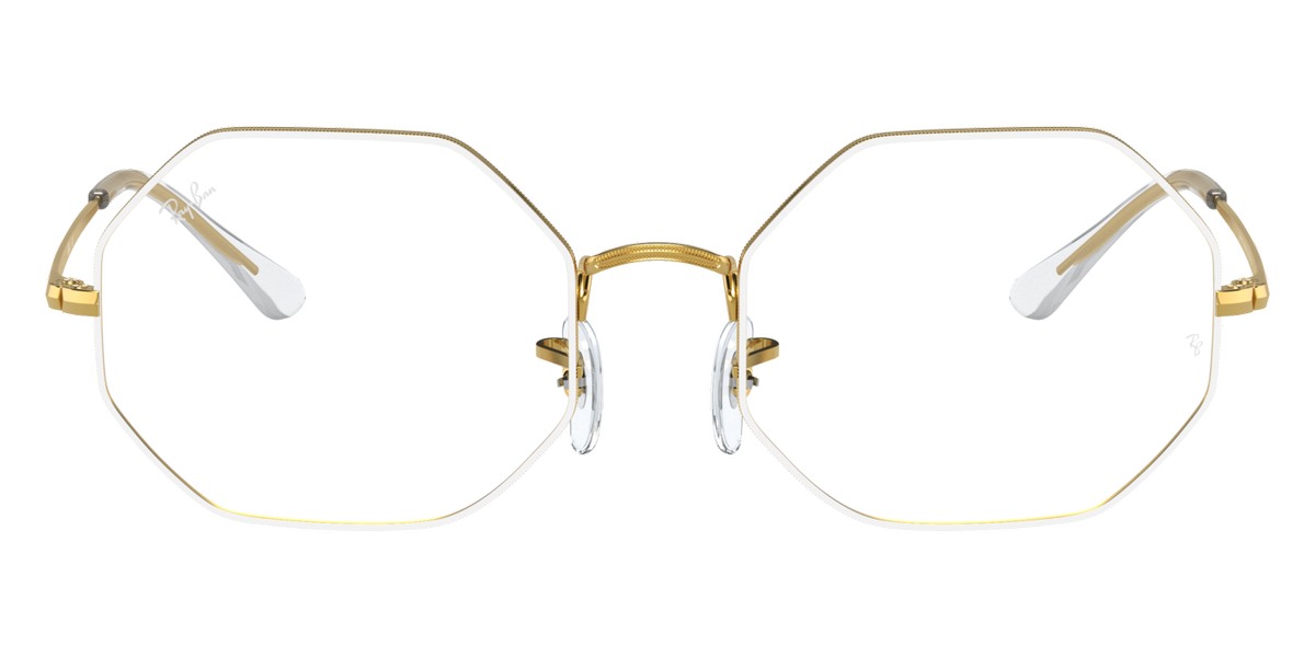 Ray-Ban™ - Octagon RX1972V