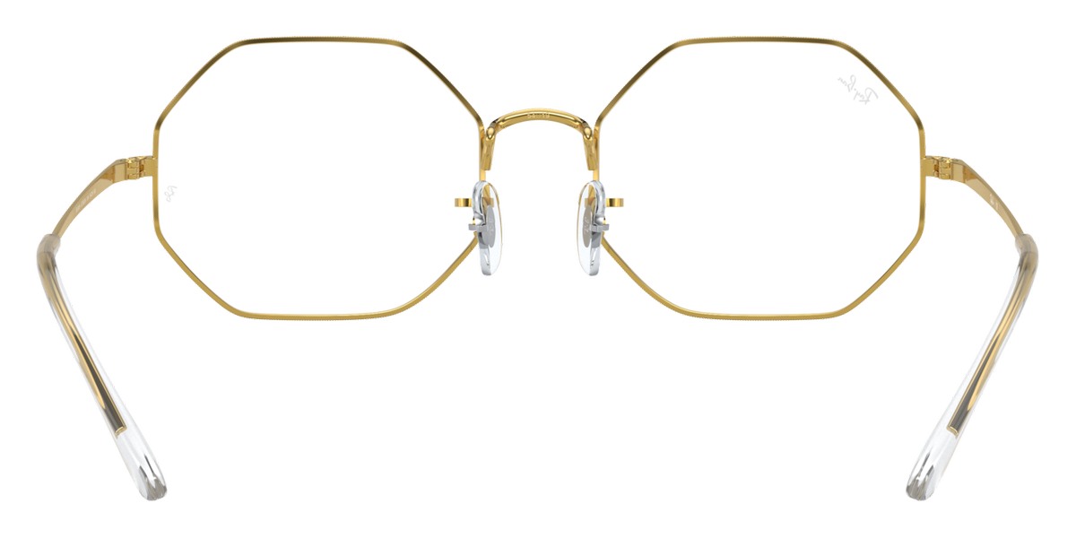 Ray-Ban™ - Octagon RX1972V