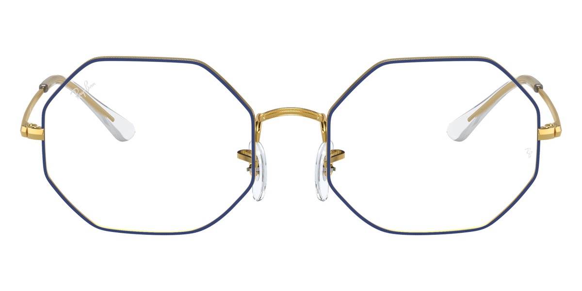 Ray-Ban™ - Octagon RX1972V