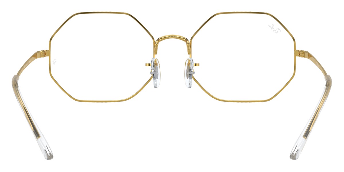 Ray-Ban™ - Octagon RX1972V