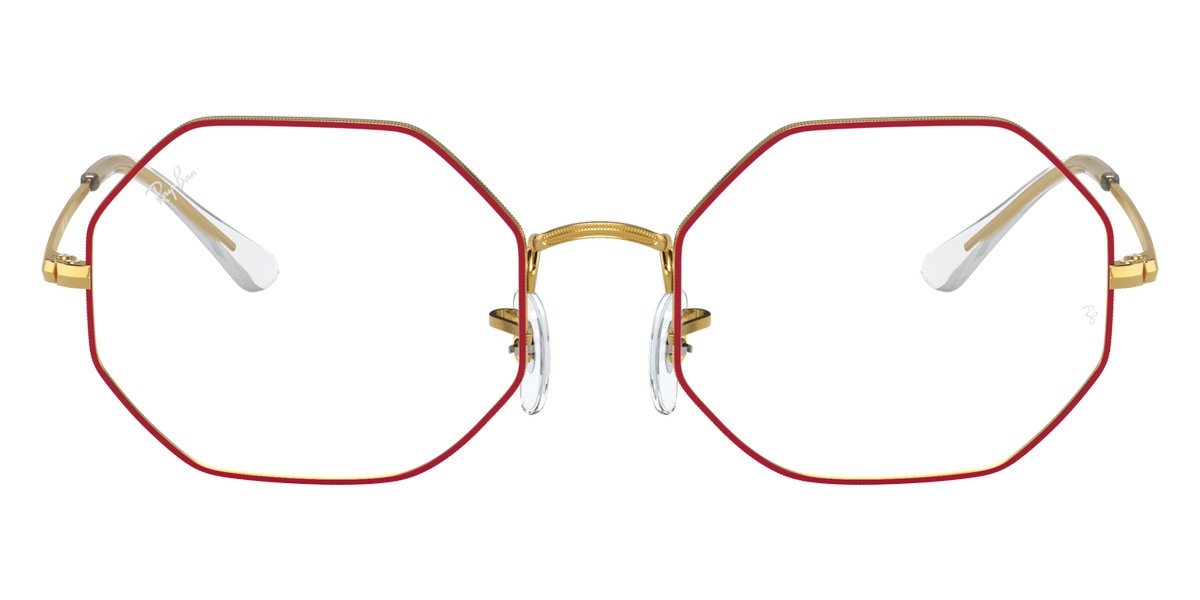 Ray-Ban™ - Octagon RX1972V