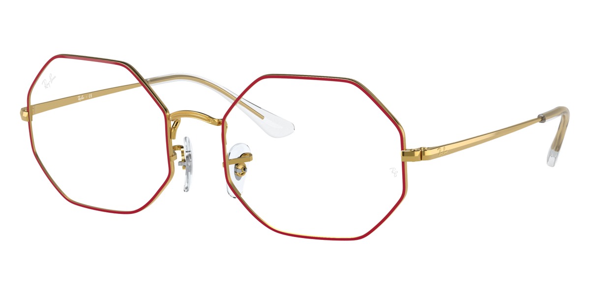 Ray-Ban™ - Octagon RX1972V