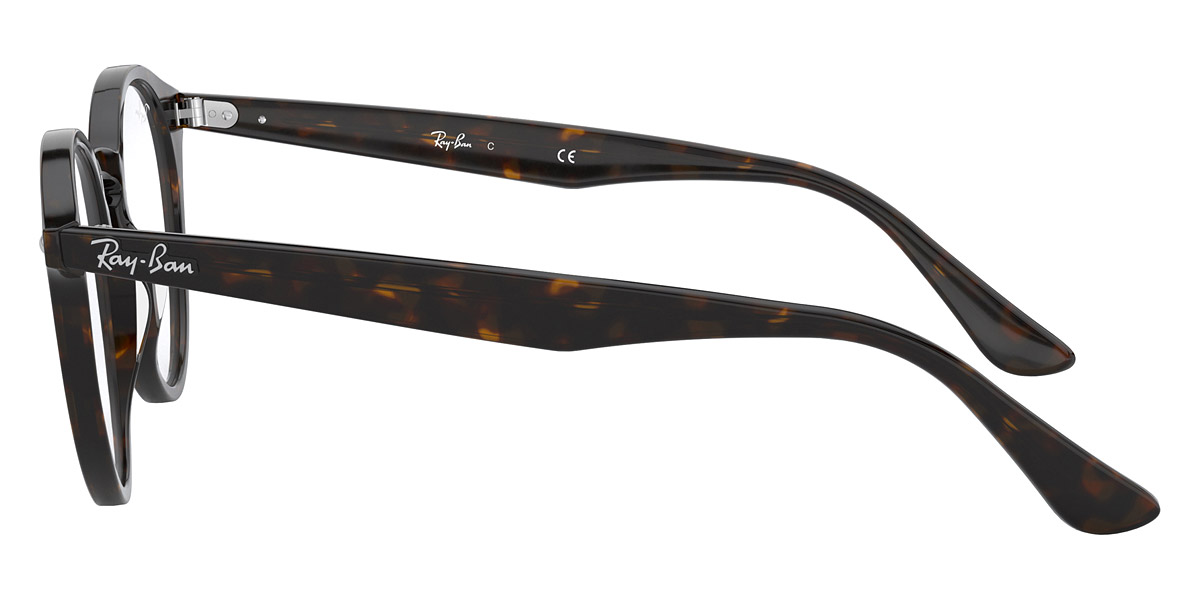 Color: Dark Havana (2012) - Ray-Ban RX2180VF201251