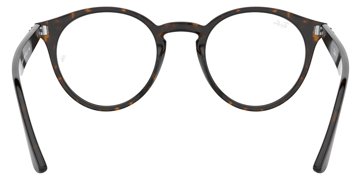 Color: Dark Havana (2012) - Ray-Ban RX2180VF201251
