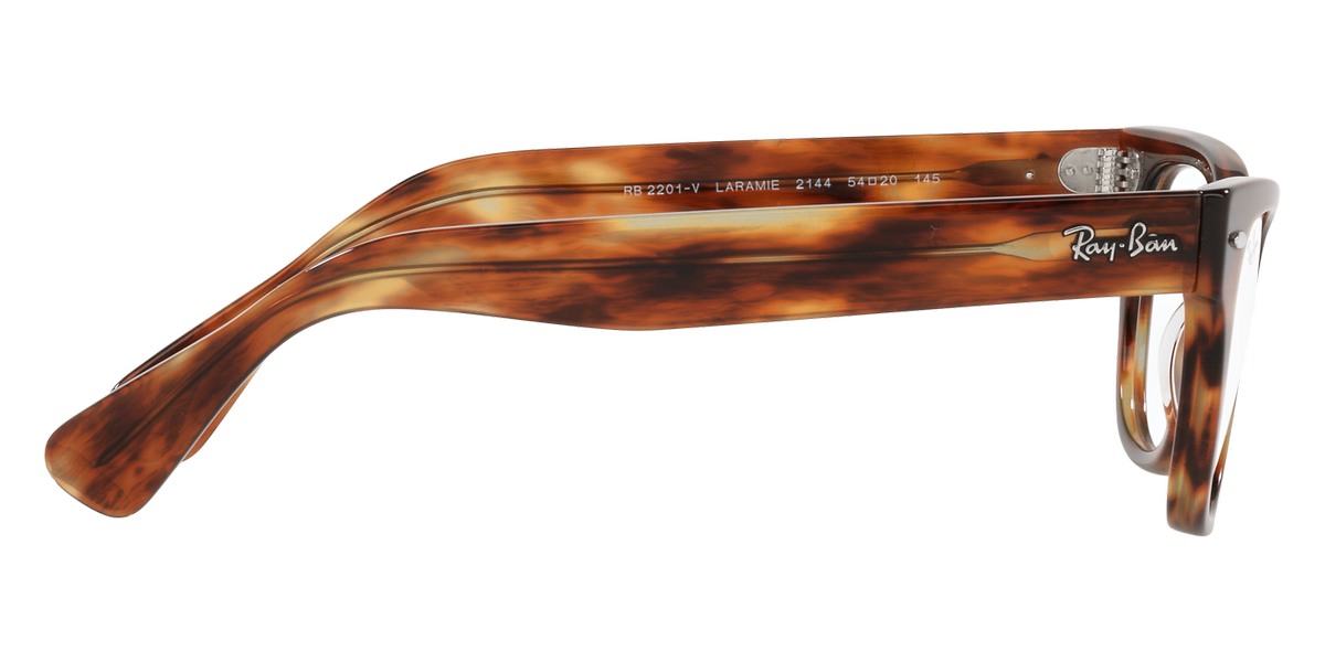 Ray-Ban™ - Laramie RX2201V