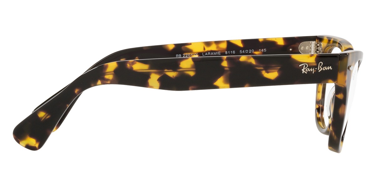 Ray-Ban™ - Laramie RX2201V