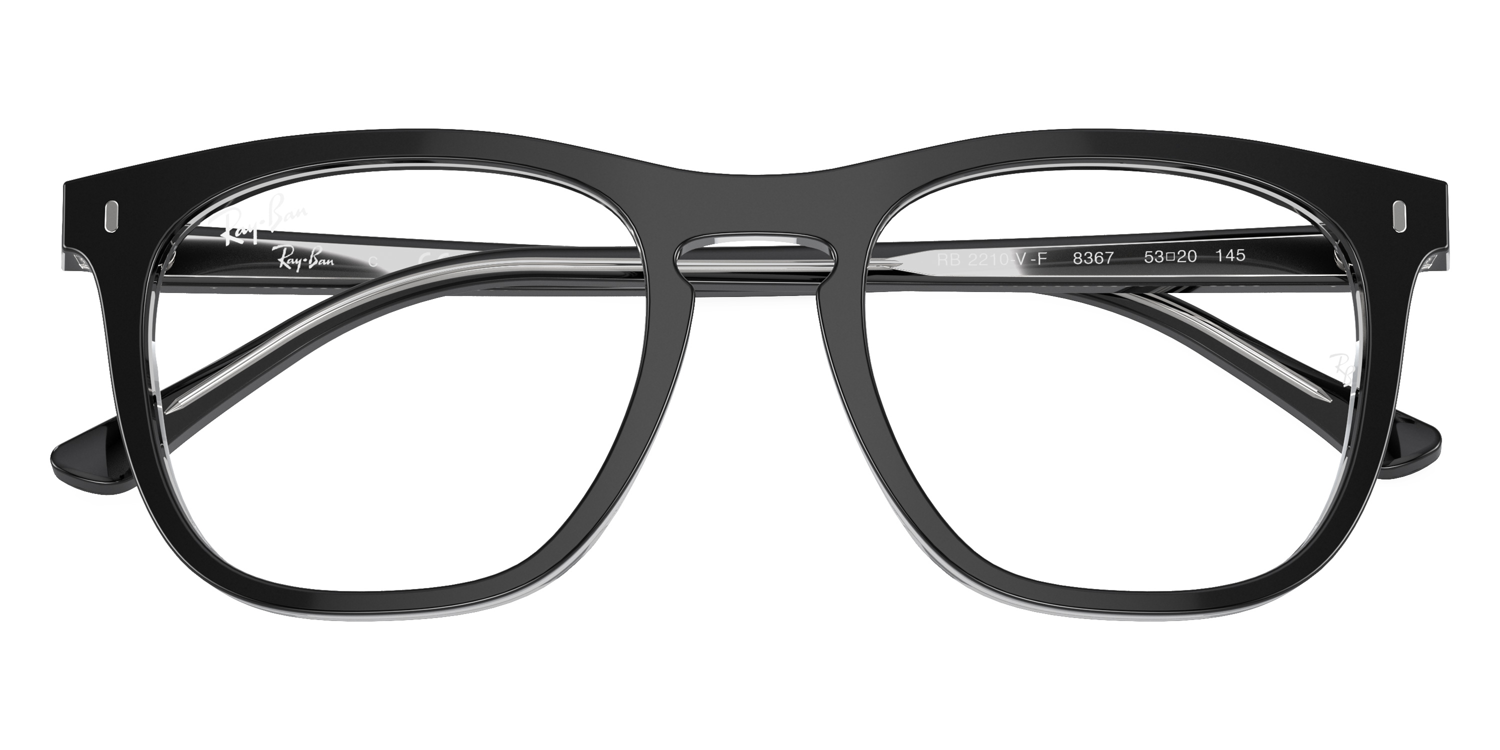 Ray-Ban™ - RX2210VF