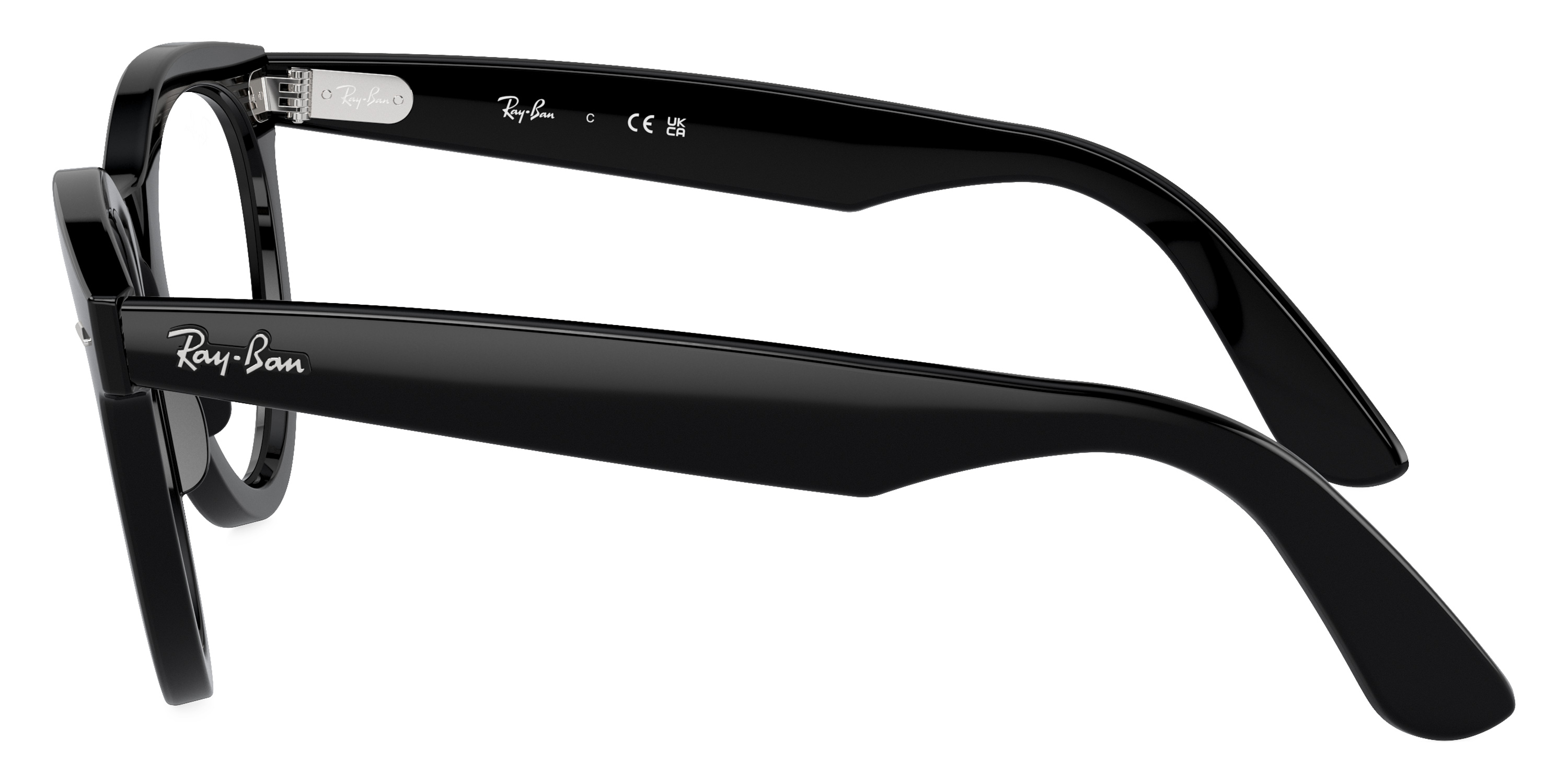 Ray-Ban™ - Wayfarer Way RX2241V