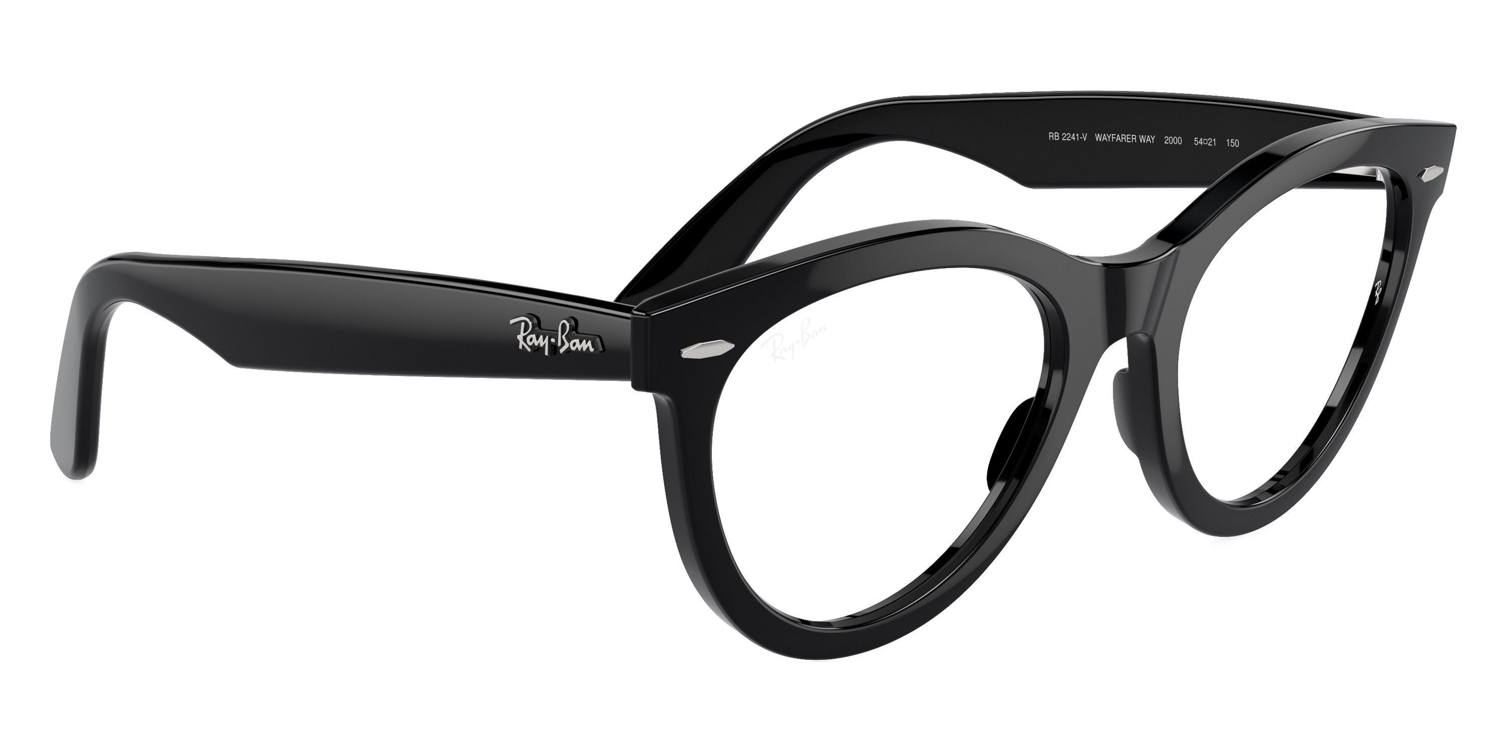 Ray-Ban™ - Wayfarer Way RX2241V