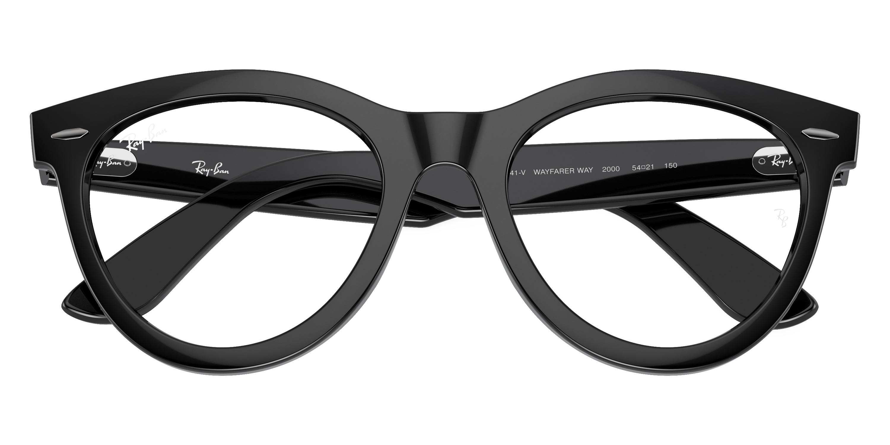 Ray-Ban™ - Wayfarer Way RX2241V