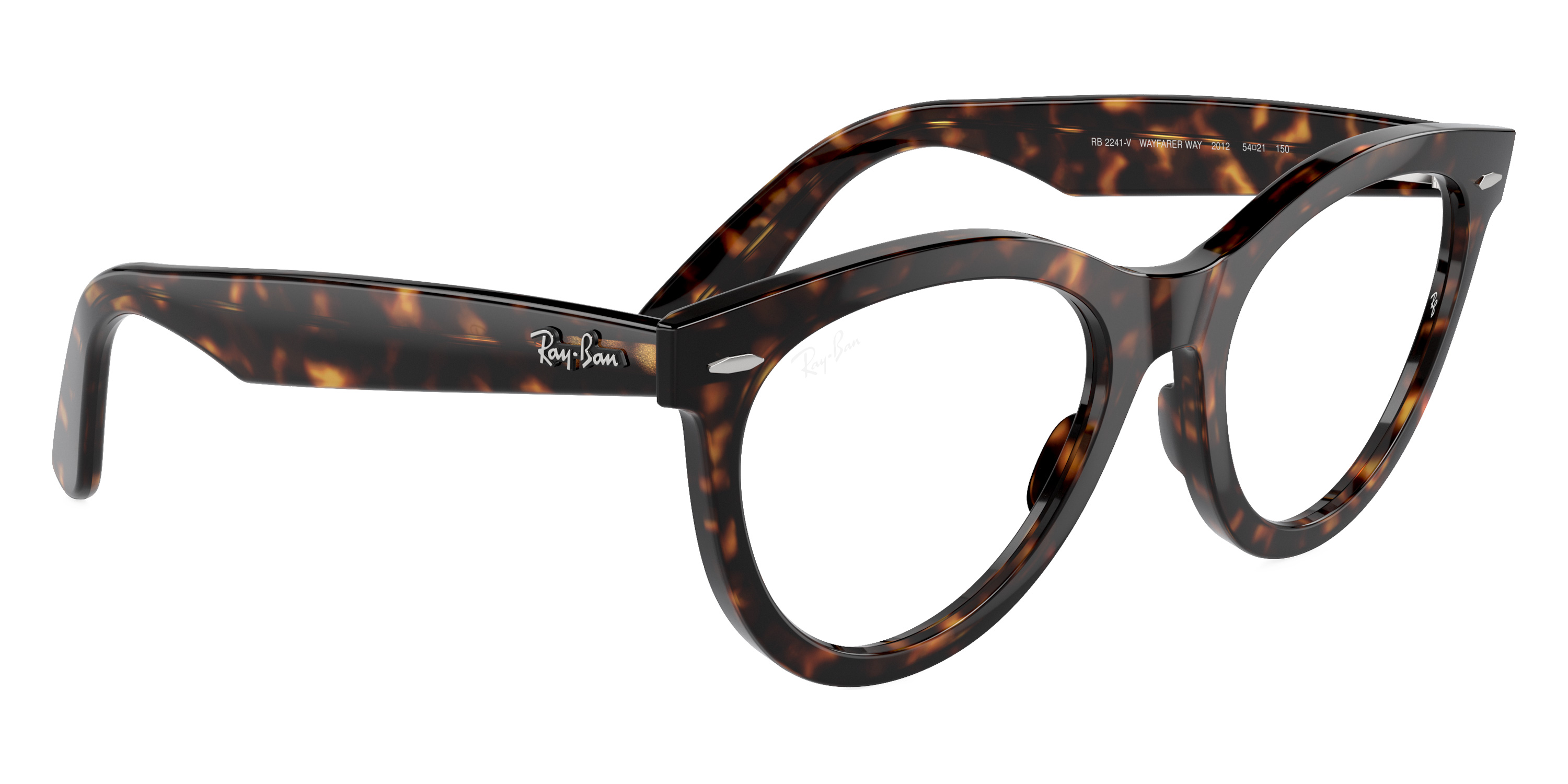 Ray-Ban™ - Wayfarer Way RX2241V