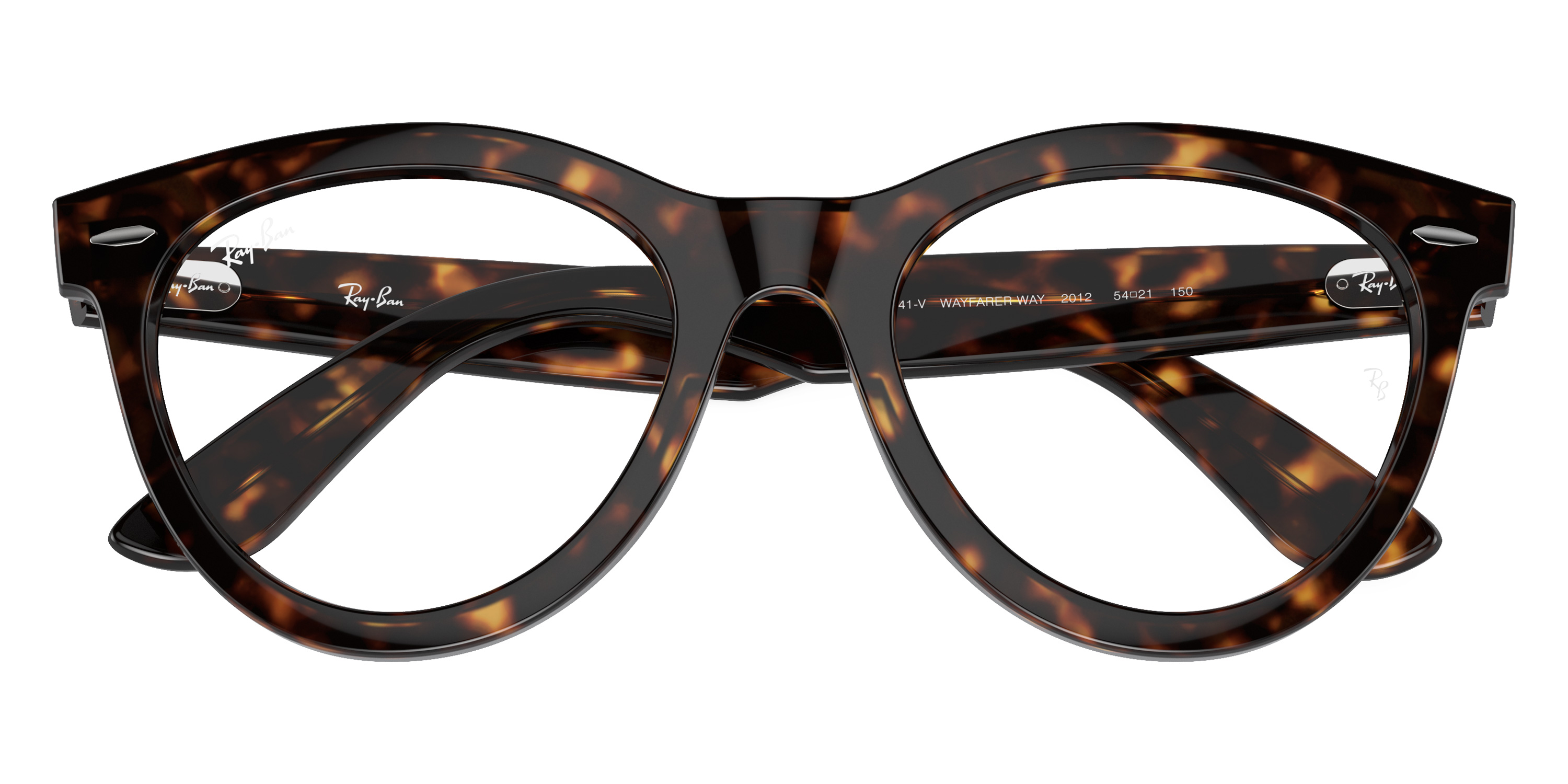 Ray-Ban™ - Wayfarer Way RX2241V