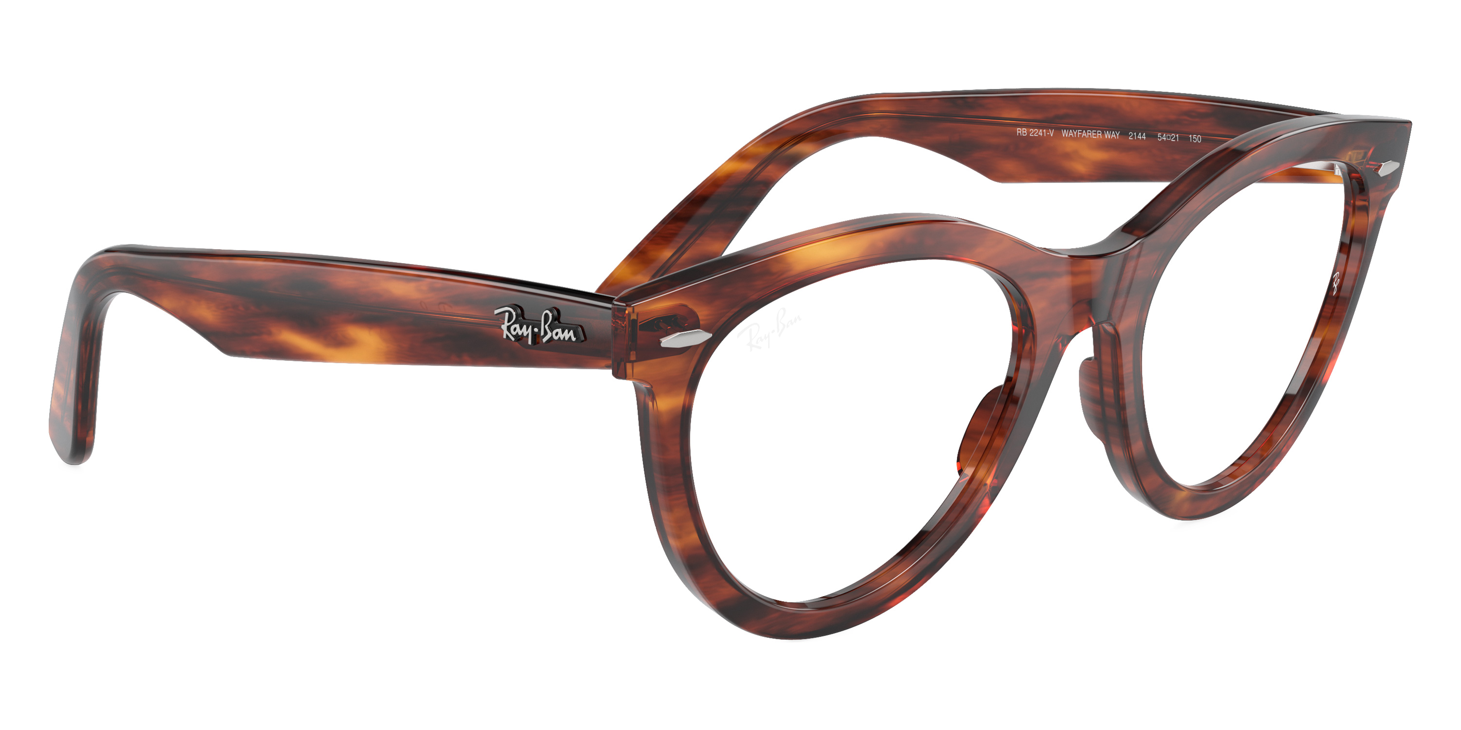 Ray-Ban™ - Wayfarer Way RX2241V
