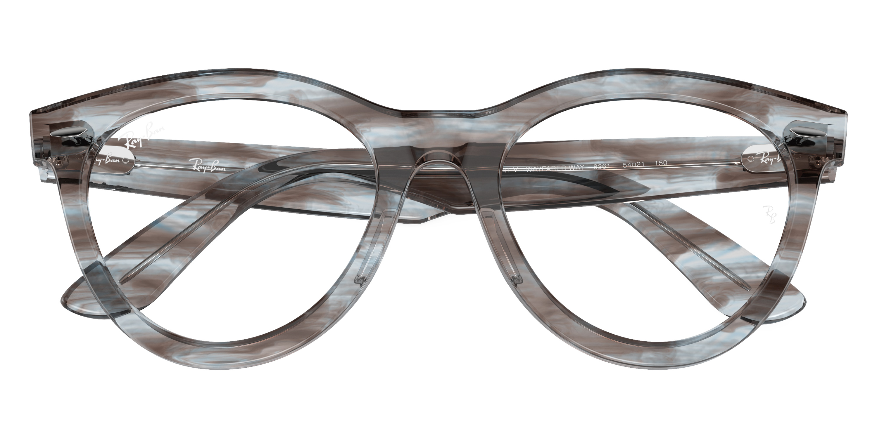 Ray-Ban™ - Wayfarer Way RX2241V