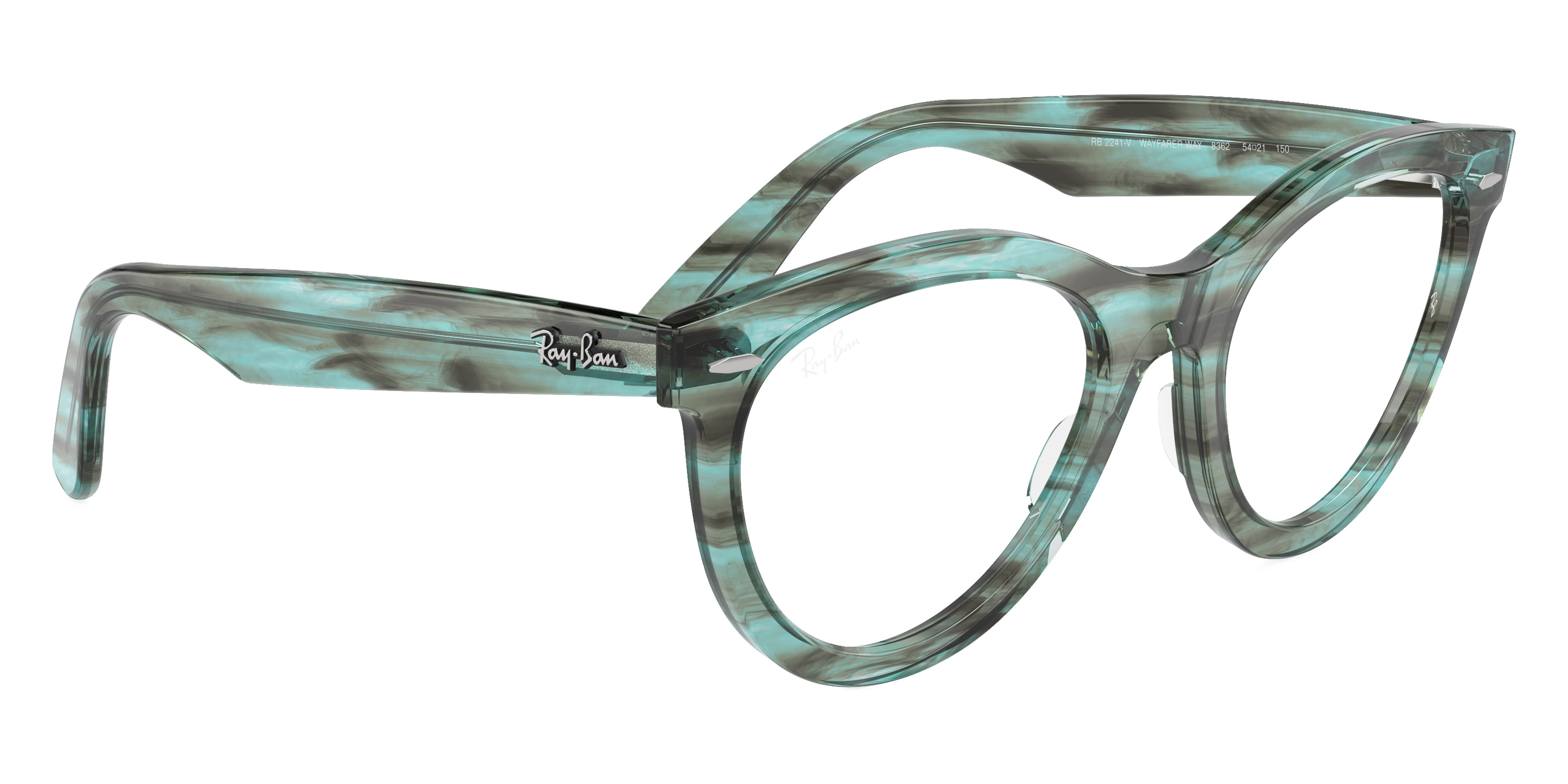 Ray-Ban™ - Wayfarer Way RX2241V