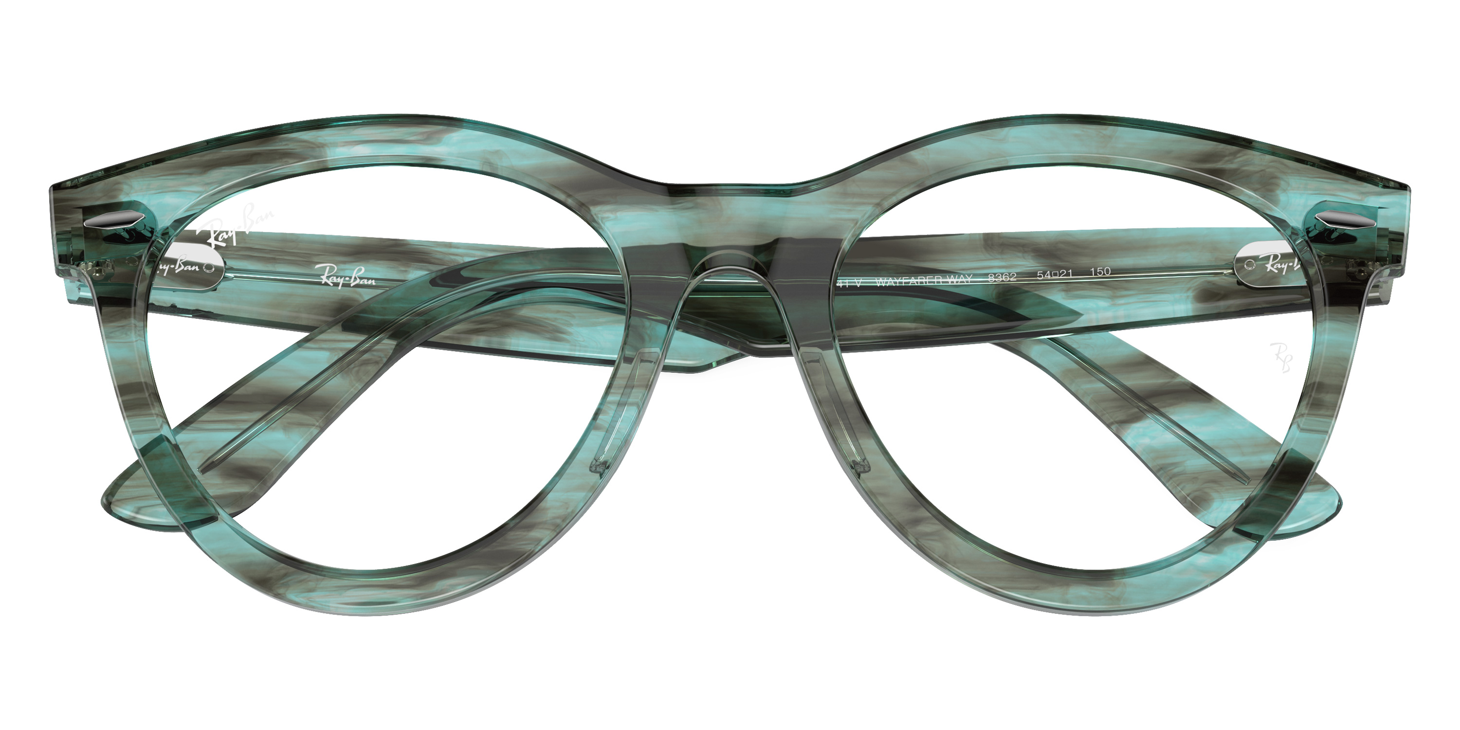 Ray-Ban™ - Wayfarer Way RX2241V