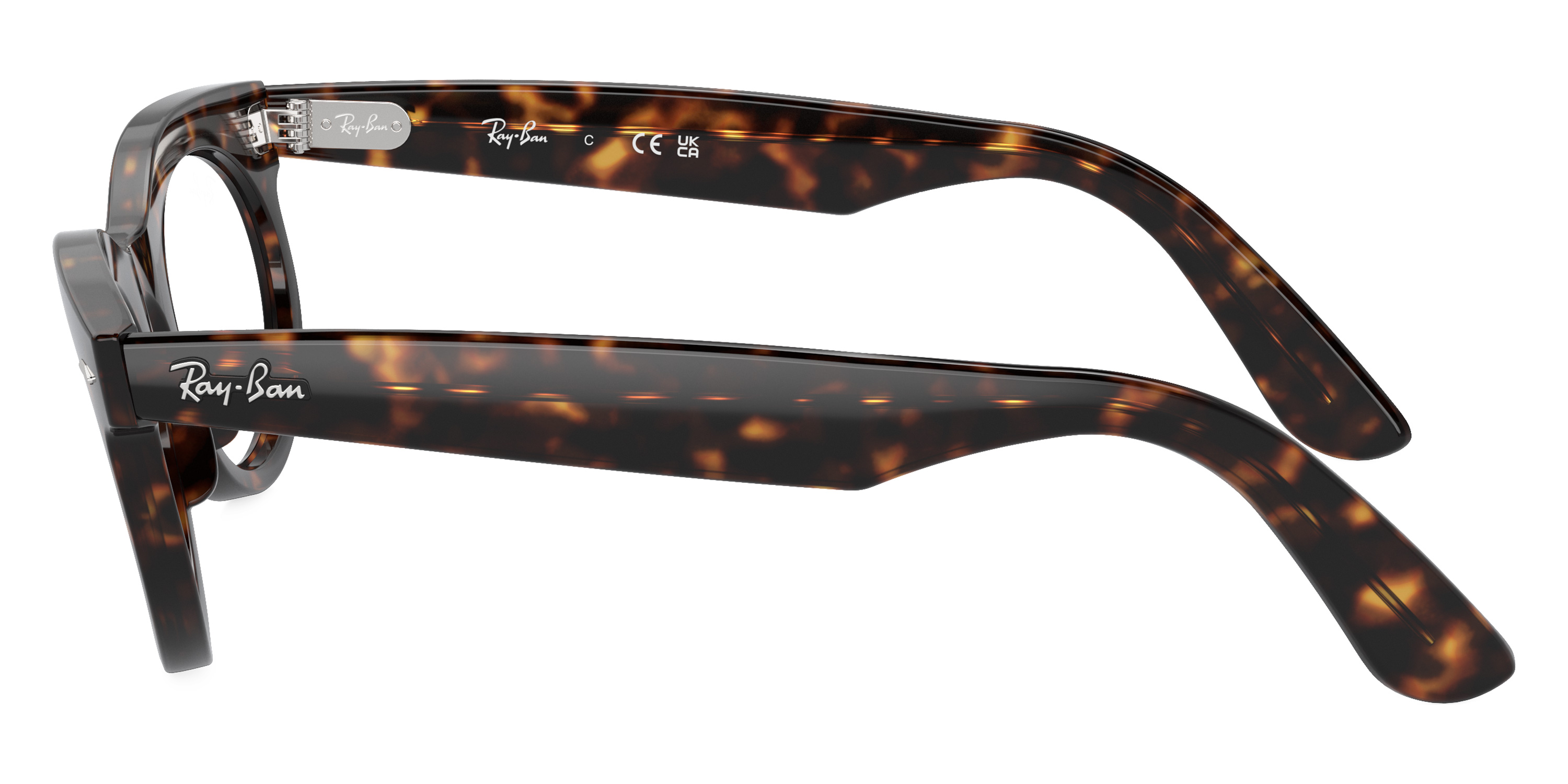 Ray-Ban™ - Wayfarer Oval RX2242V