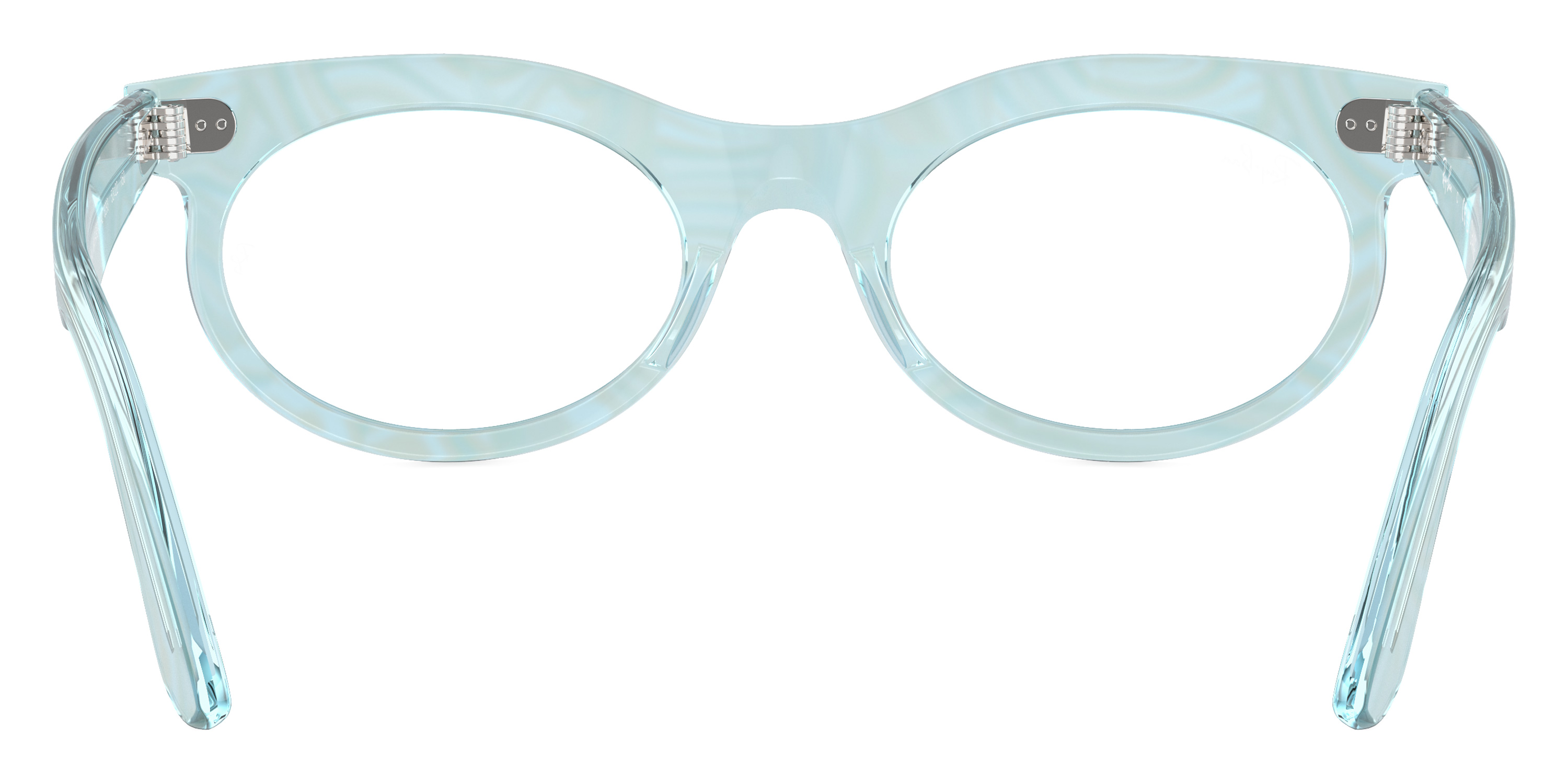 Ray-Ban™ - Wayfarer Oval RX2242V