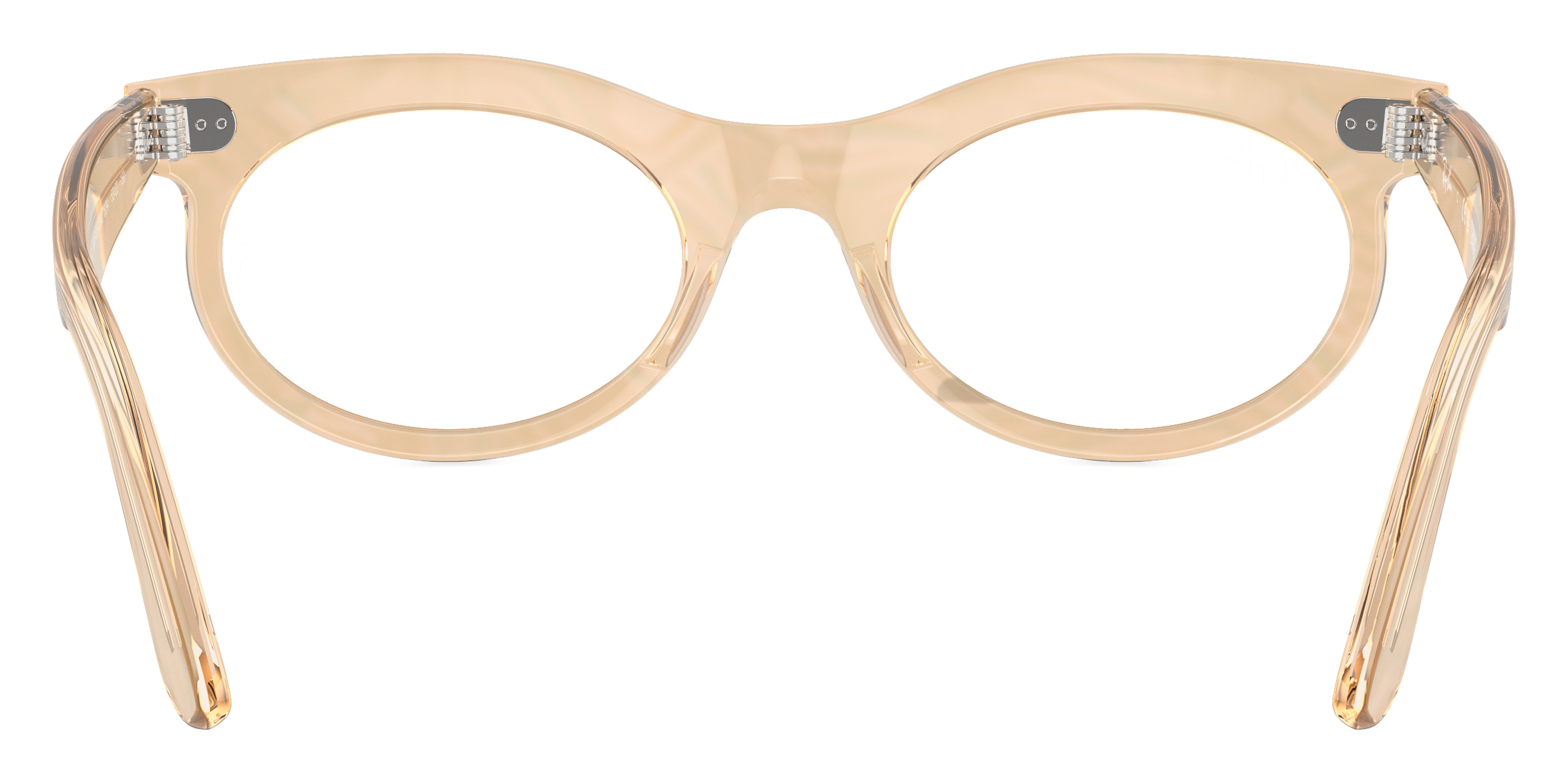 Ray-Ban™ - Wayfarer Oval RX2242V