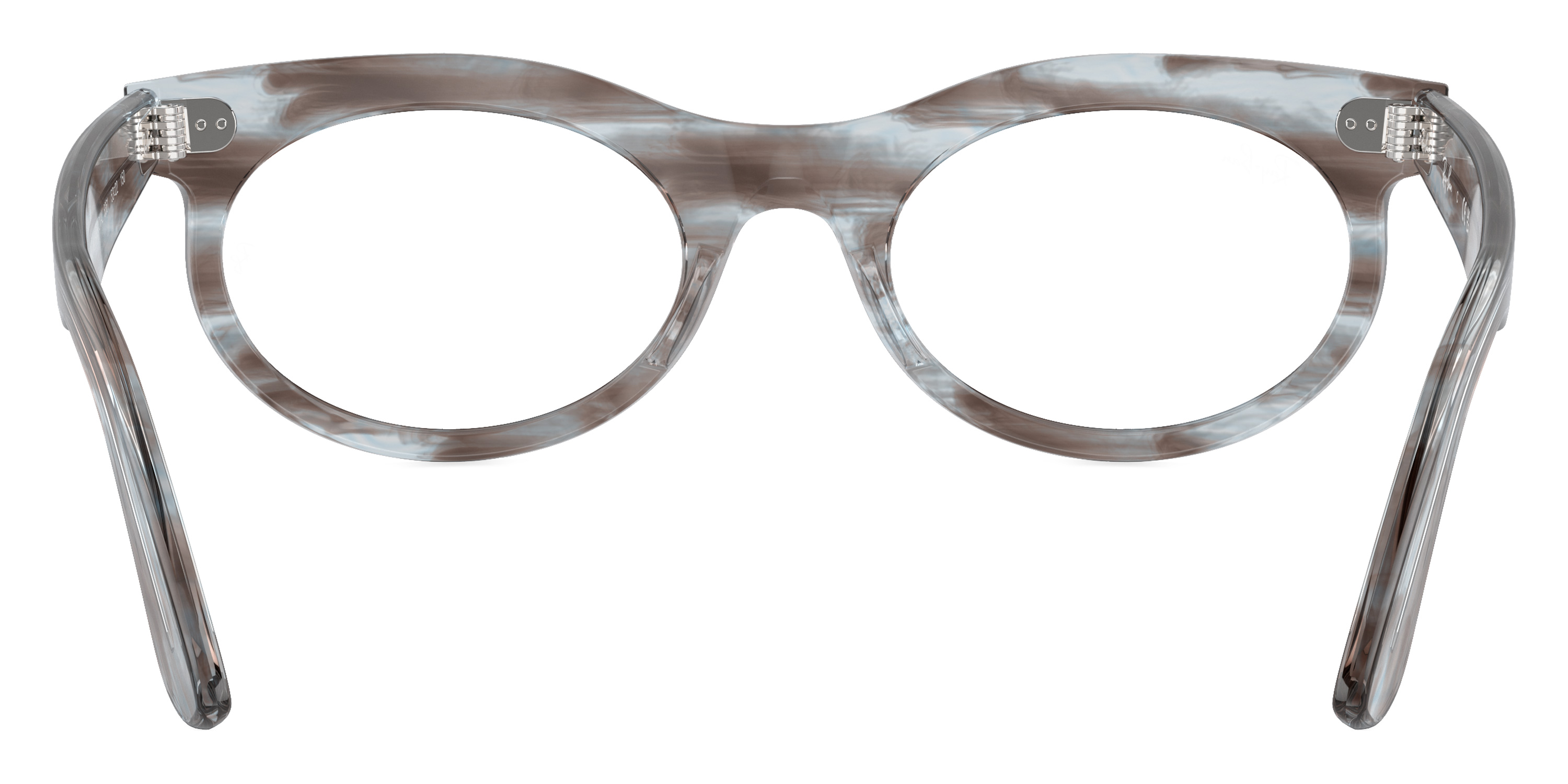 Ray-Ban™ - Wayfarer Oval RX2242V