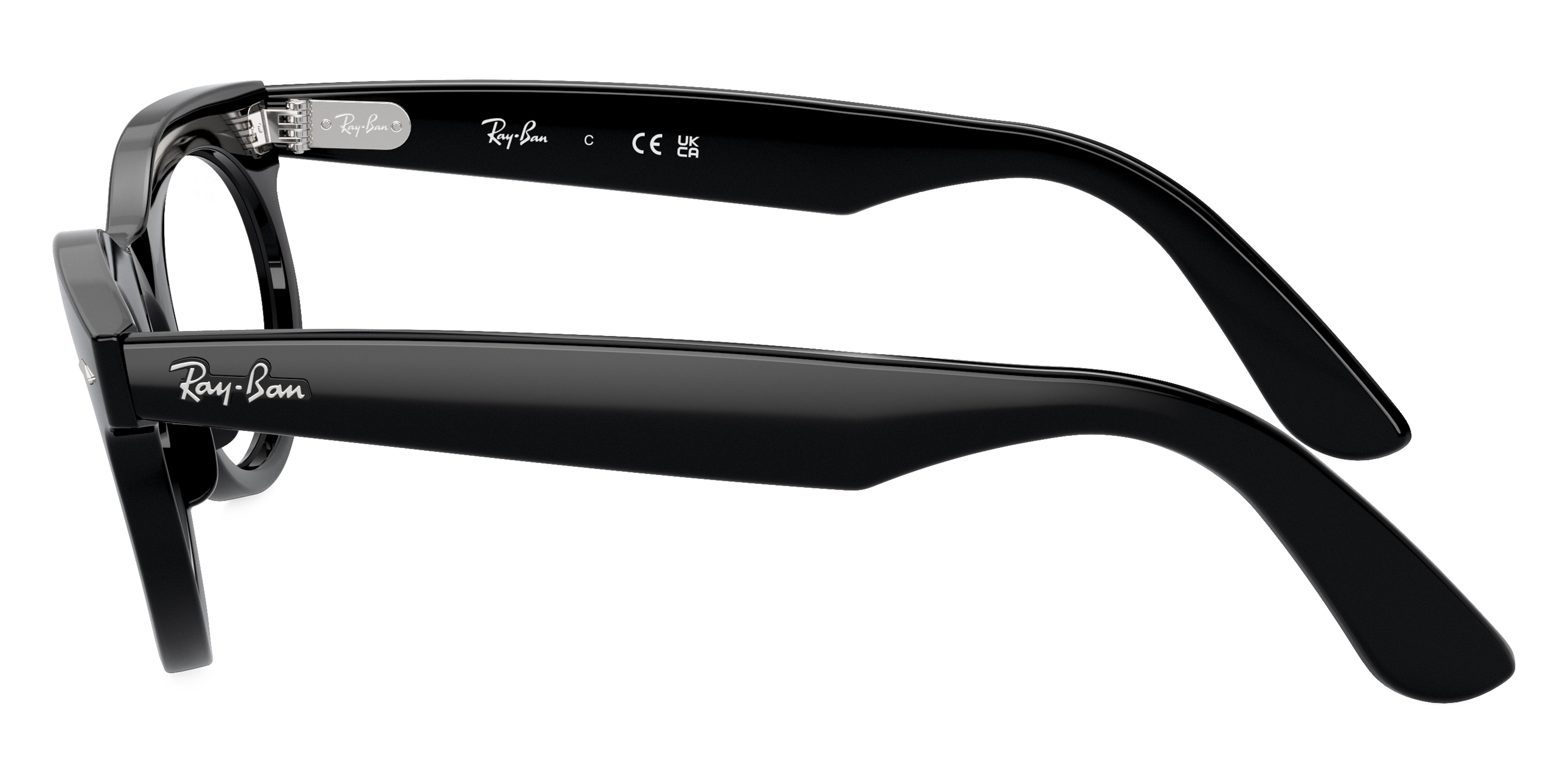 Ray-Ban™ - Wayfarer Oval RX2242VF
