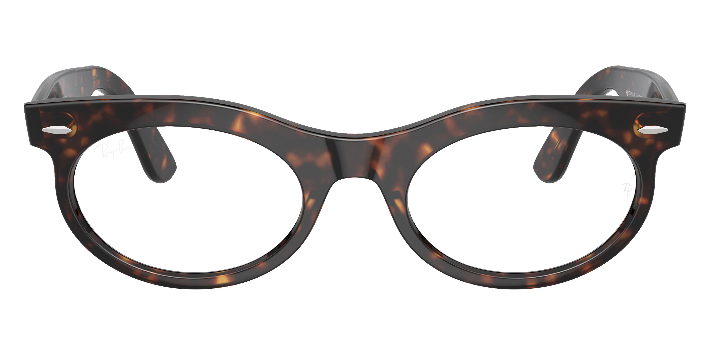 Ray-Ban™ - Wayfarer Oval RX2242VF
