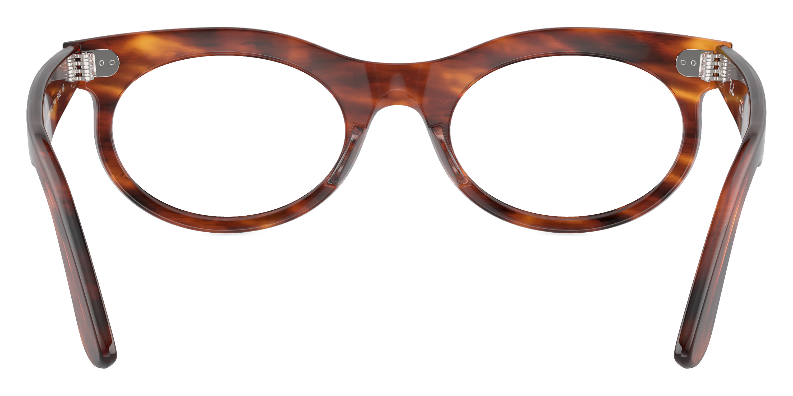 Ray-Ban™ - Wayfarer Oval RX2242VF