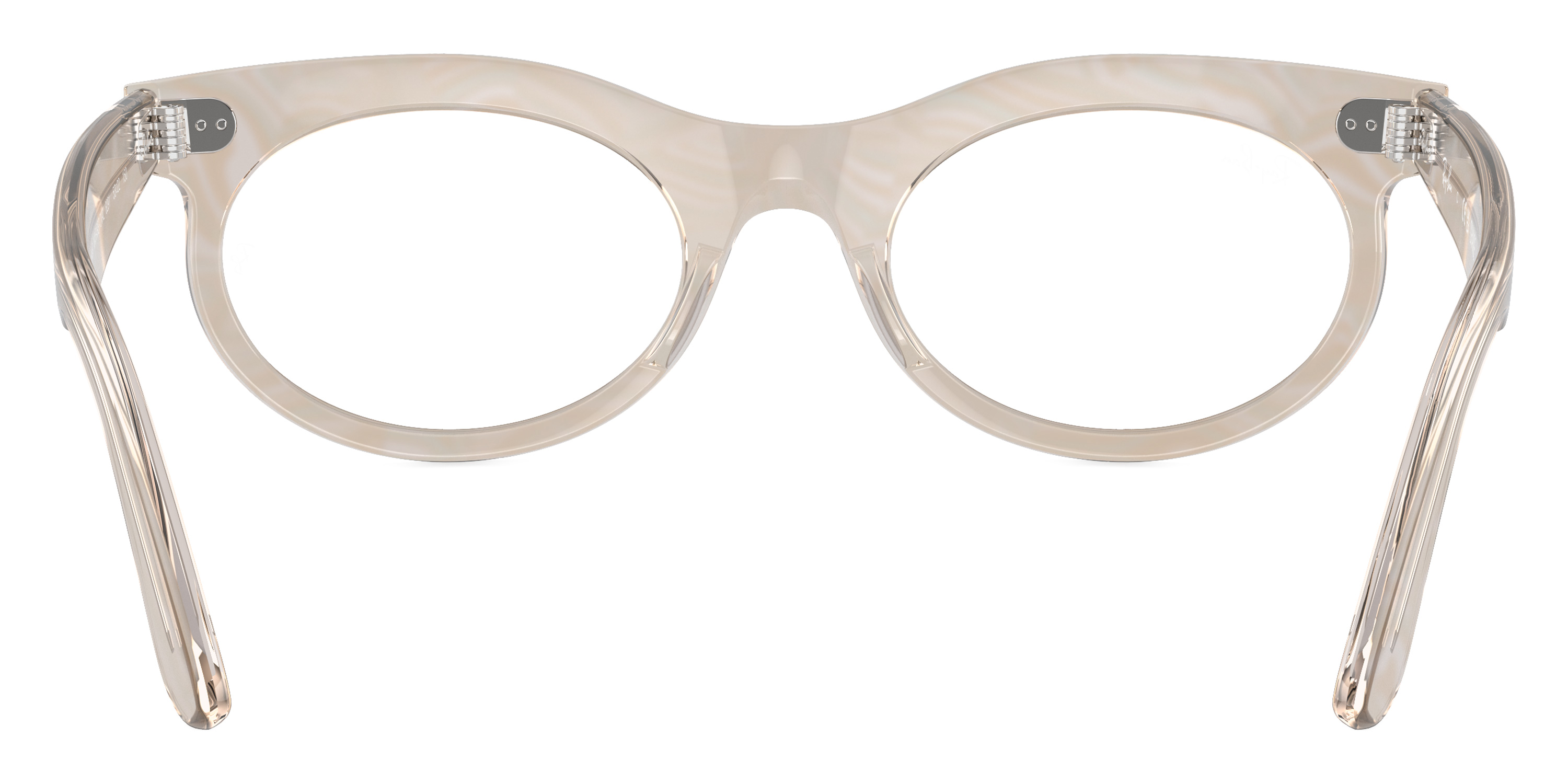 Ray-Ban™ - Wayfarer Oval RX2242VF