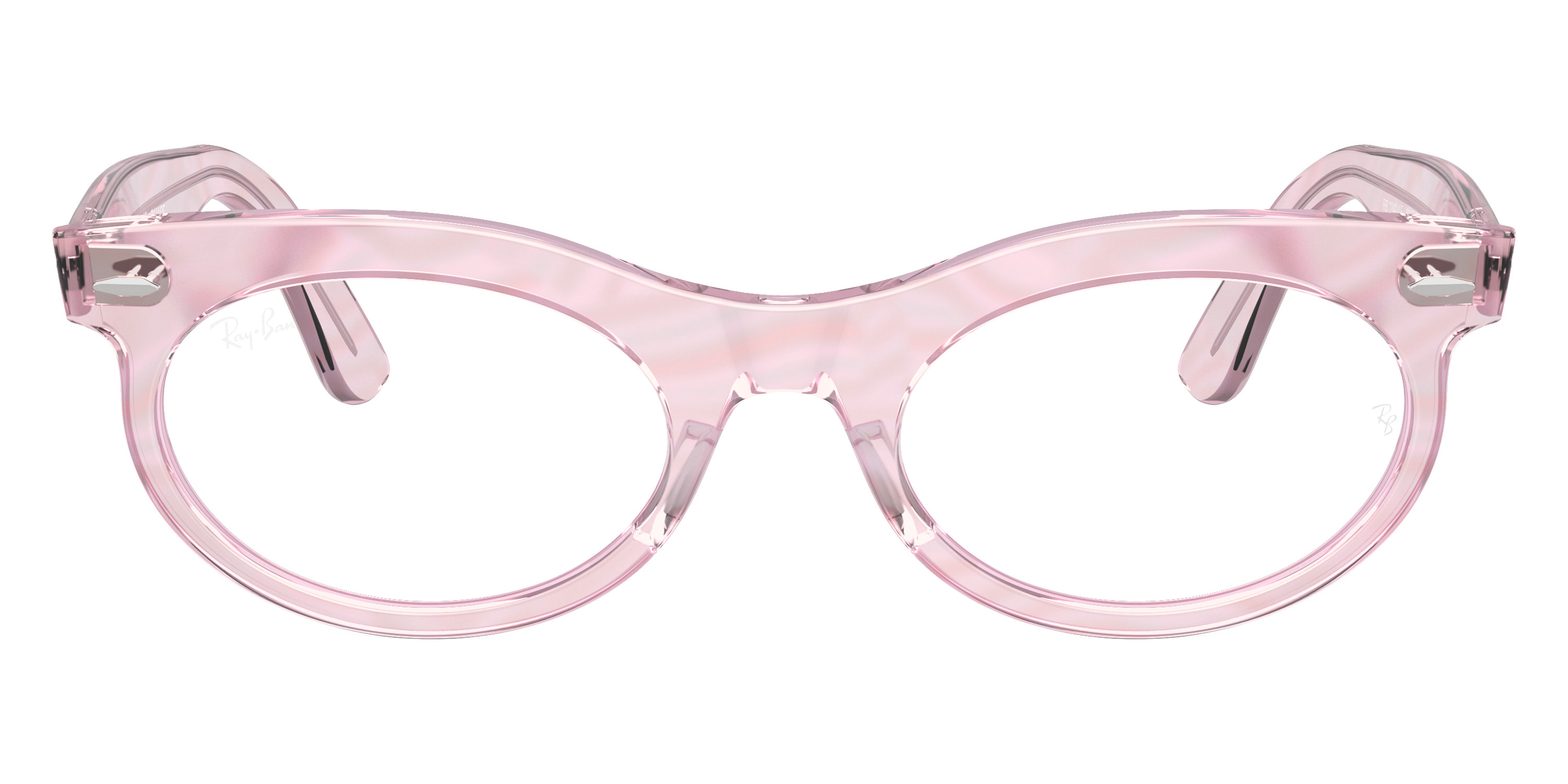 Ray-Ban™ - Wayfarer Oval RX2242VF