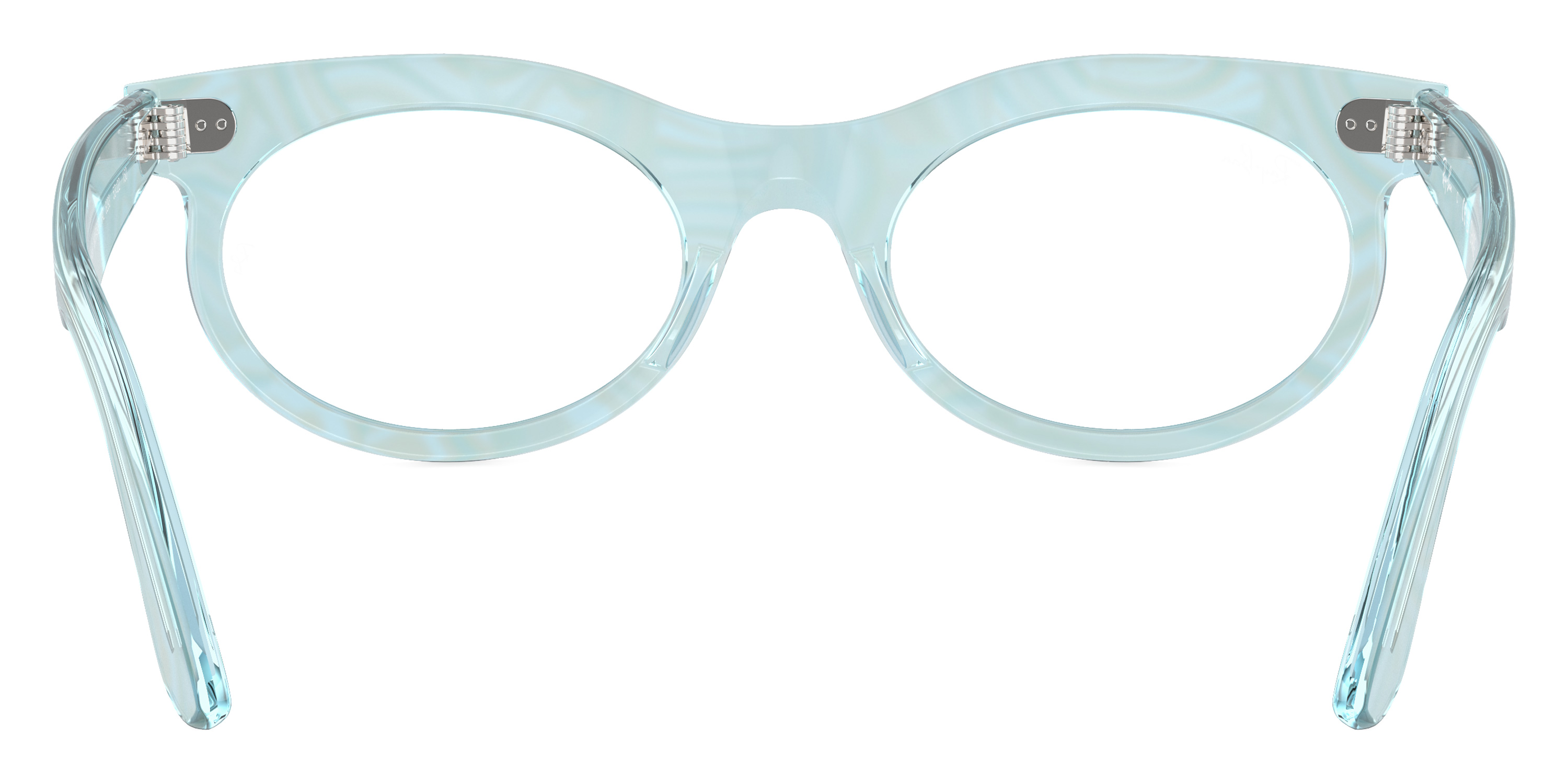 Ray-Ban™ - Wayfarer Oval RX2242VF