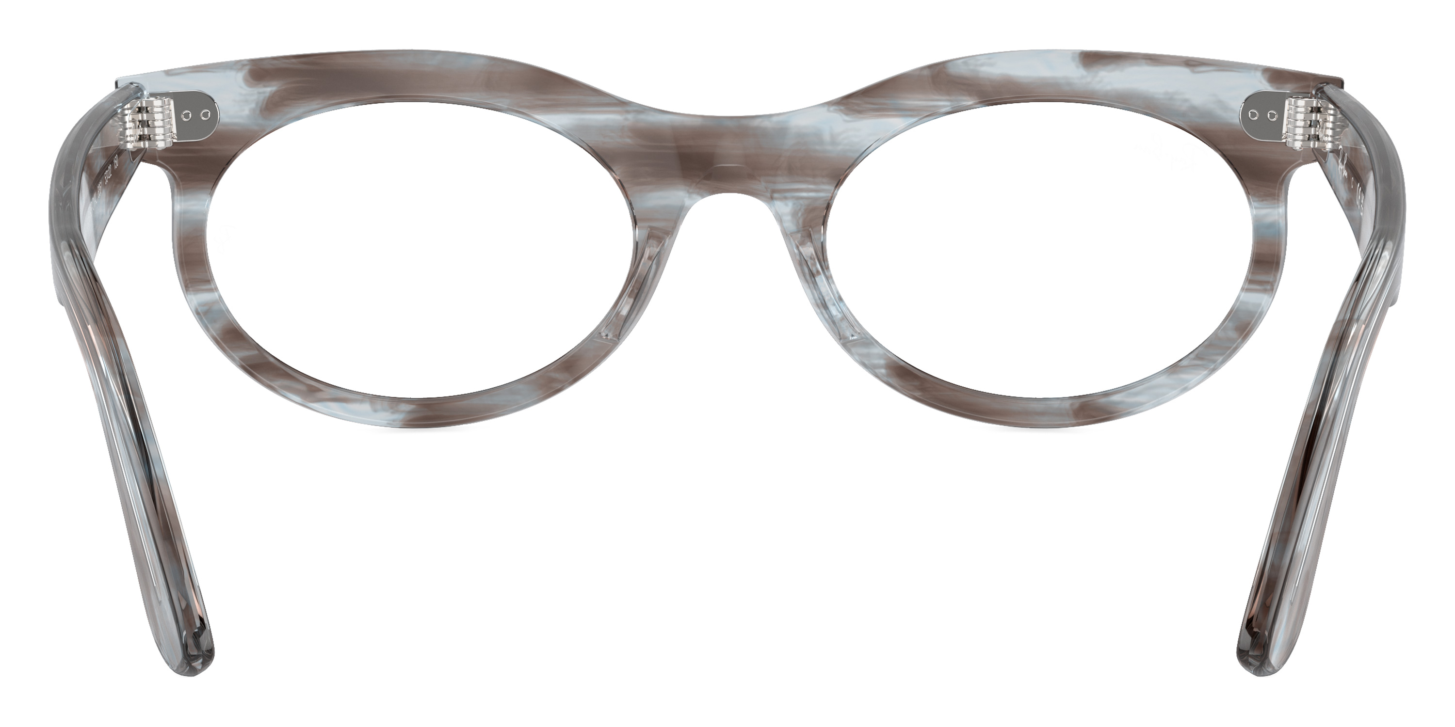 Ray-Ban™ - Wayfarer Oval RX2242VF