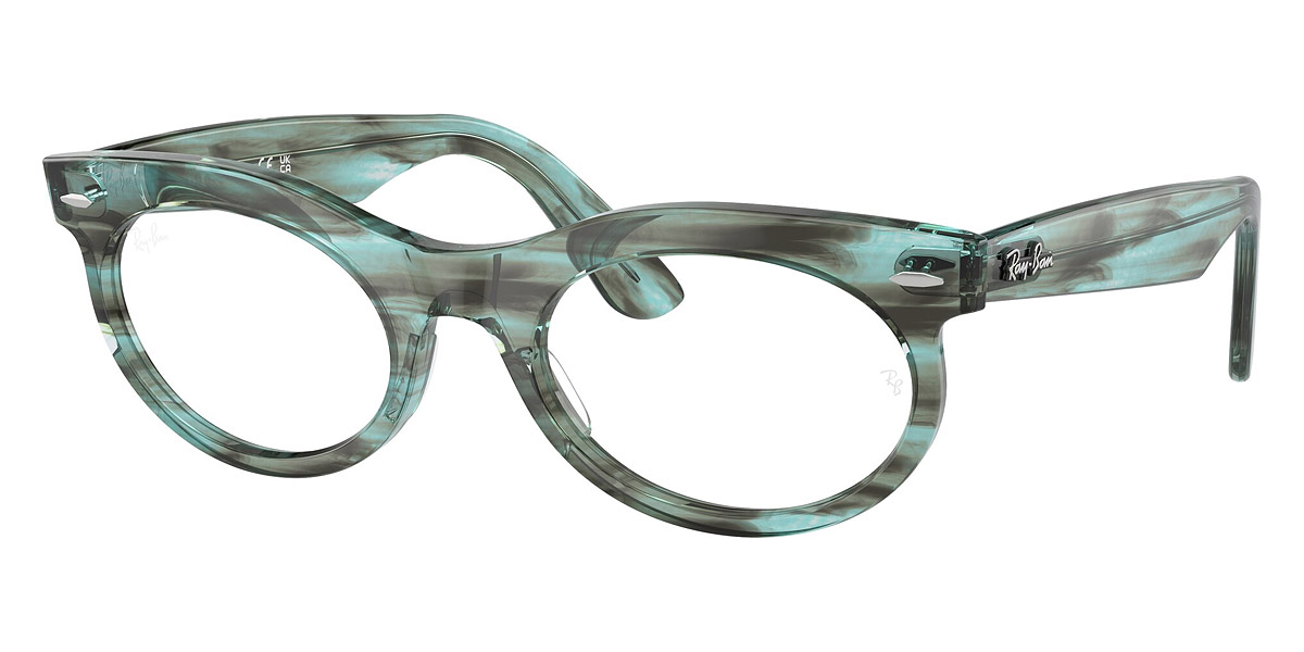 Ray-Ban™ - Wayfarer Oval RX2242VF
