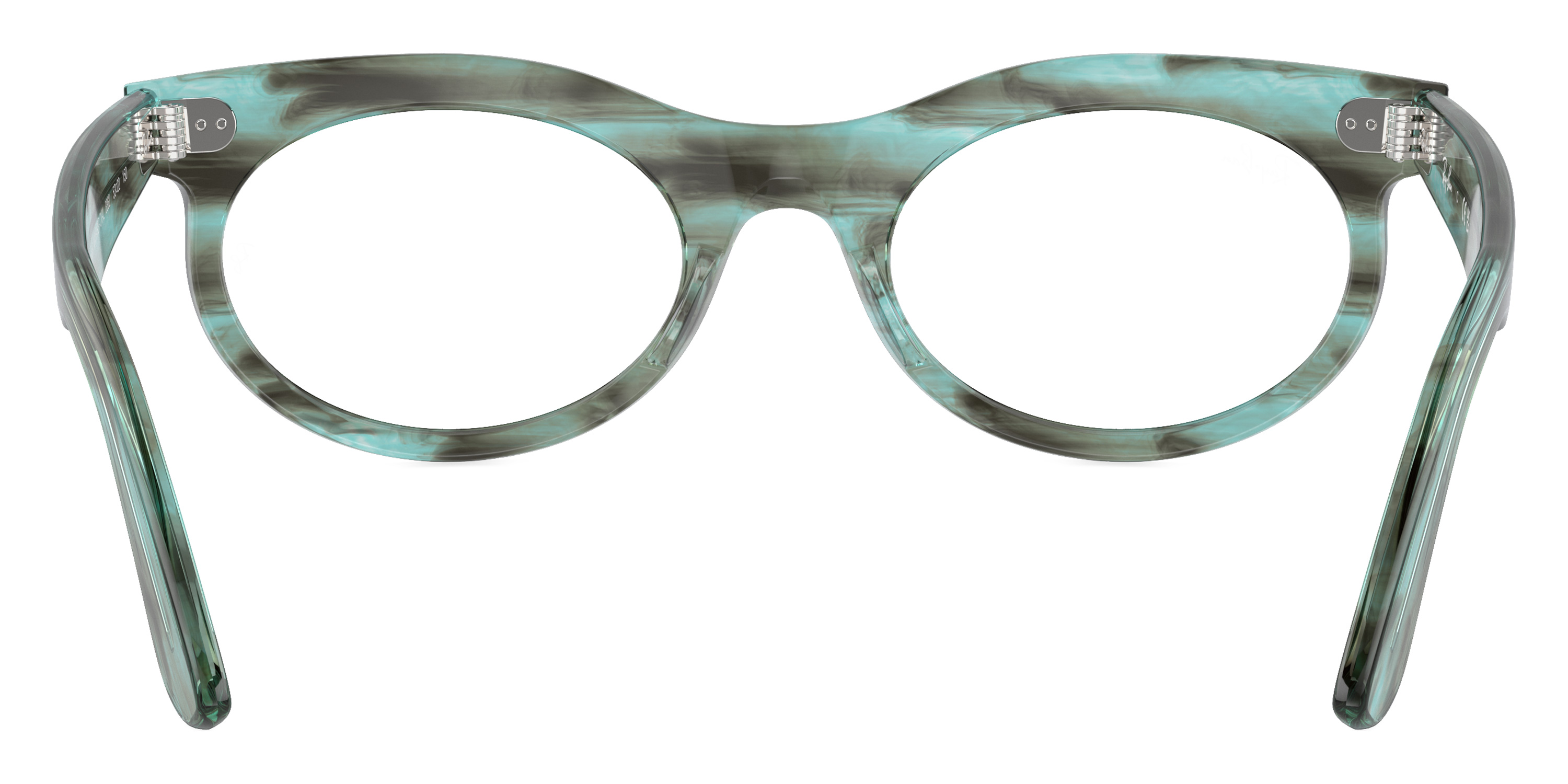 Ray-Ban™ - Wayfarer Oval RX2242VF