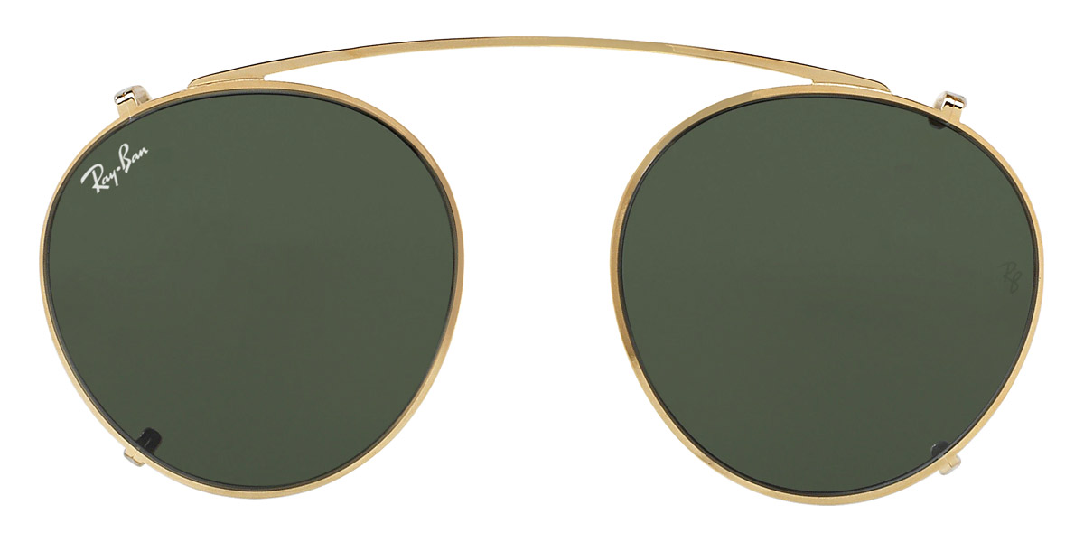 Ray-Ban™ - Clip On RX2447C