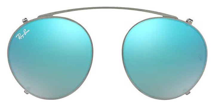 Ray-Ban™ - Clip On RX2447C