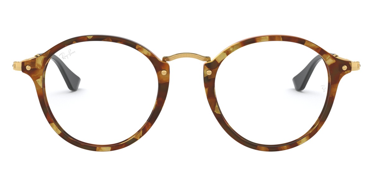 Ray-Ban™ - Round RX2447V