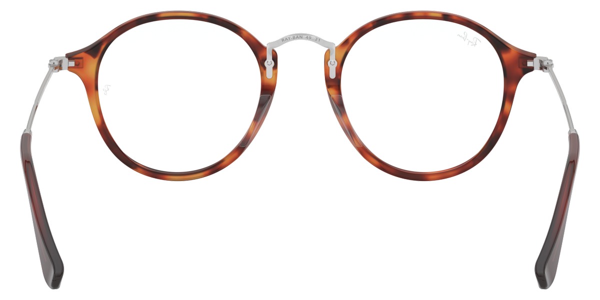 Ray-Ban™ - Round RX2447V