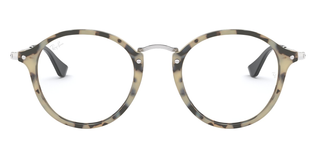 Ray-Ban™ - Round RX2447V