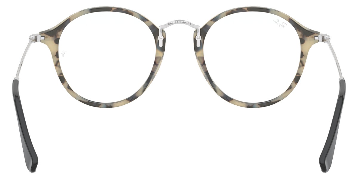 Ray-Ban™ - Round RX2447V