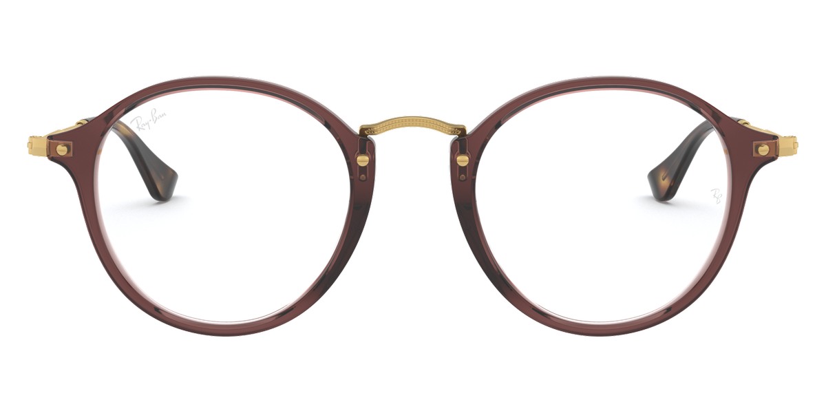 Ray-Ban™ - Round RX2447V
