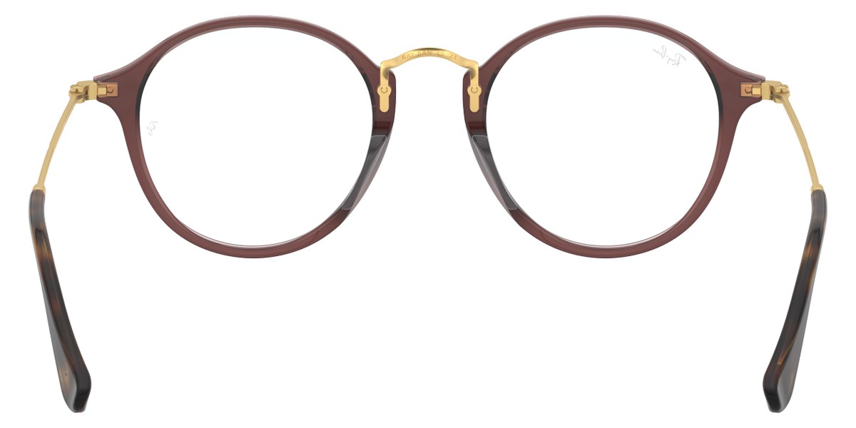 Ray-Ban™ - Round RX2447V
